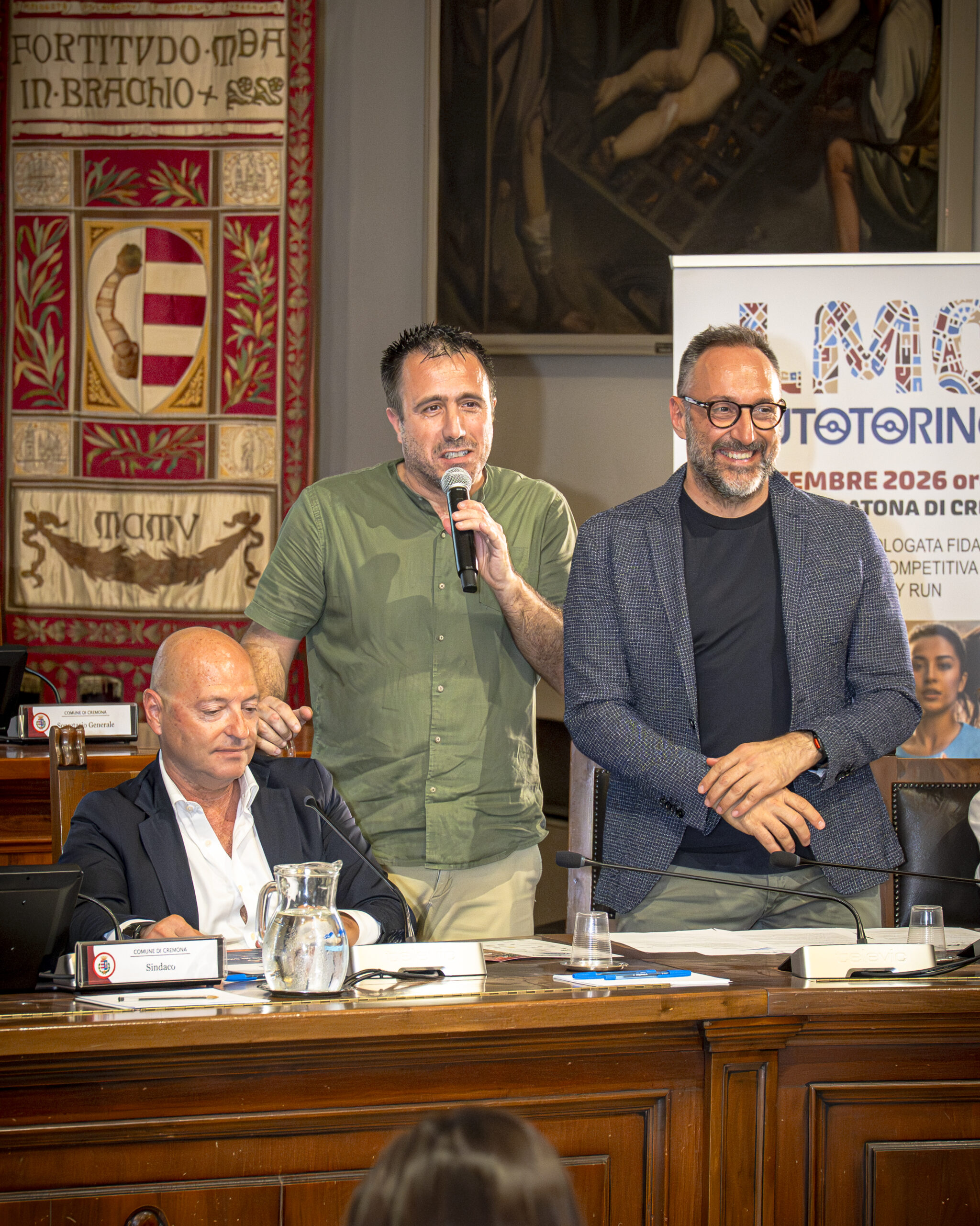 Holis Medical Center e LMC – La Mezza di Cremona: insieme per la salute, la prevenzione e il benessere dello sportivo