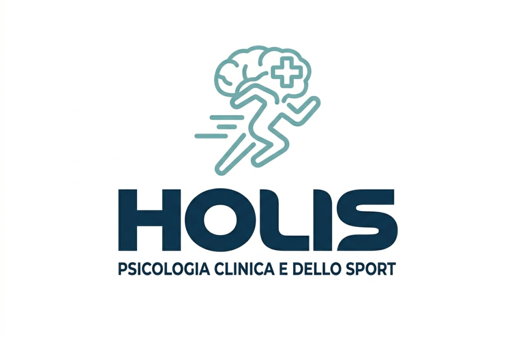 Holis psicologia clinica e dello sport