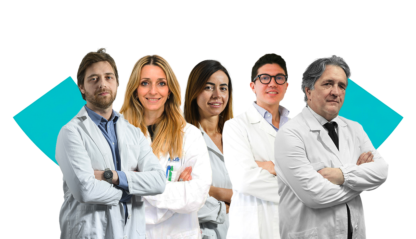 Holis team gruppi