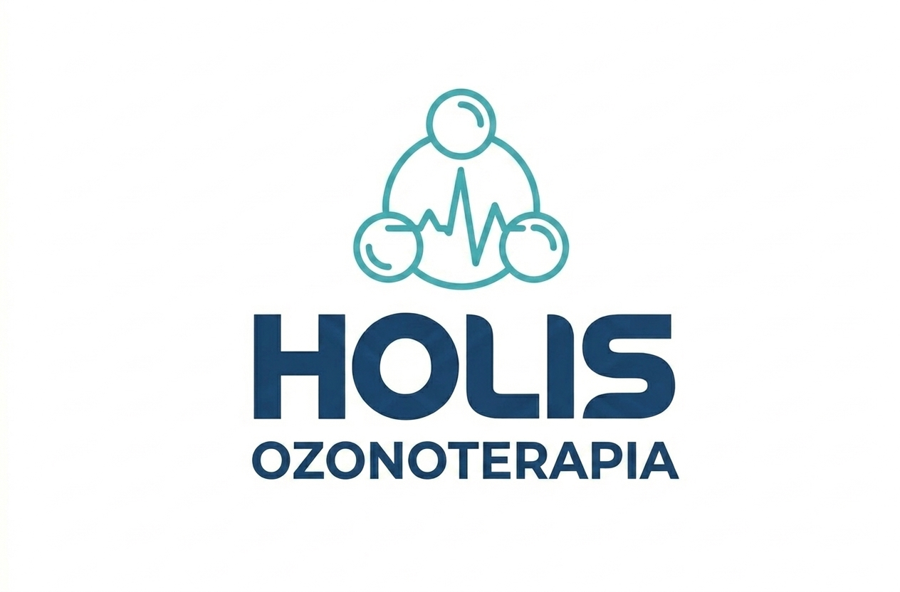 holis ozonoterapia logo